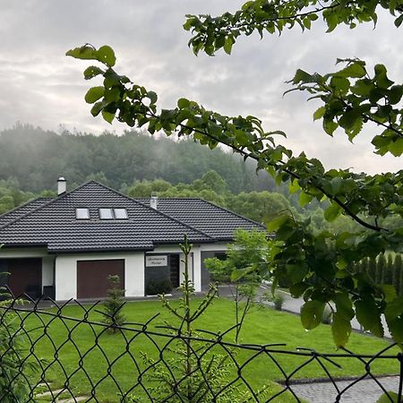 Apartamenty Prestige Solina - Opcja Jacuzzi I Sauna Екстериор снимка