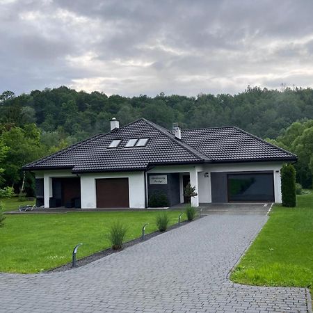 Apartamenty Prestige Solina - Opcja Jacuzzi I Sauna Екстериор снимка