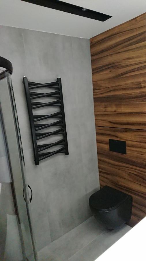 Apartamenty Prestige Solina - Opcja Jacuzzi I Sauna Екстериор снимка