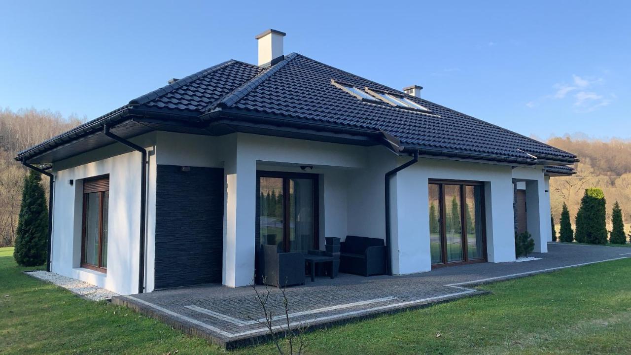 Apartamenty Prestige Solina - Opcja Jacuzzi I Sauna Екстериор снимка