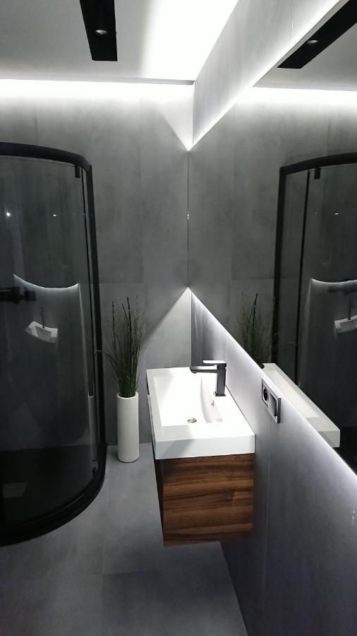Apartamenty Prestige Solina - Opcja Jacuzzi I Sauna Екстериор снимка