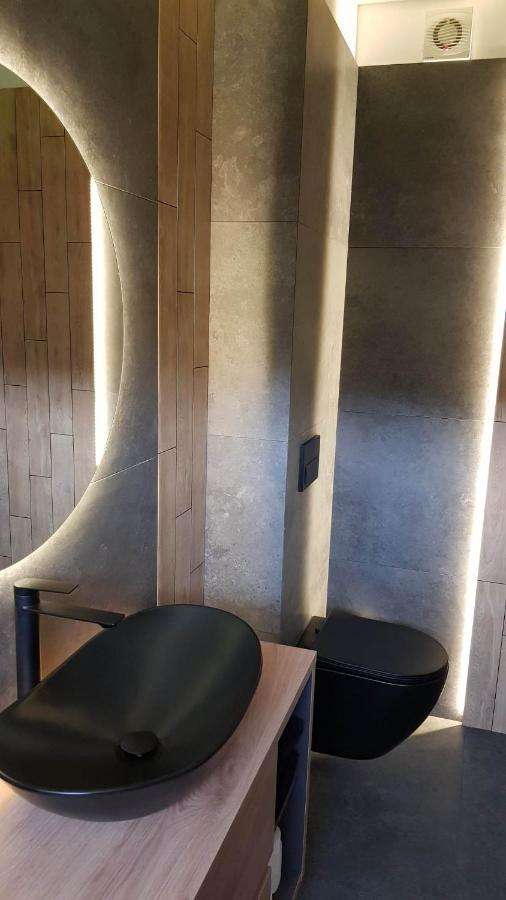 Apartamenty Prestige Solina - Opcja Jacuzzi I Sauna Екстериор снимка