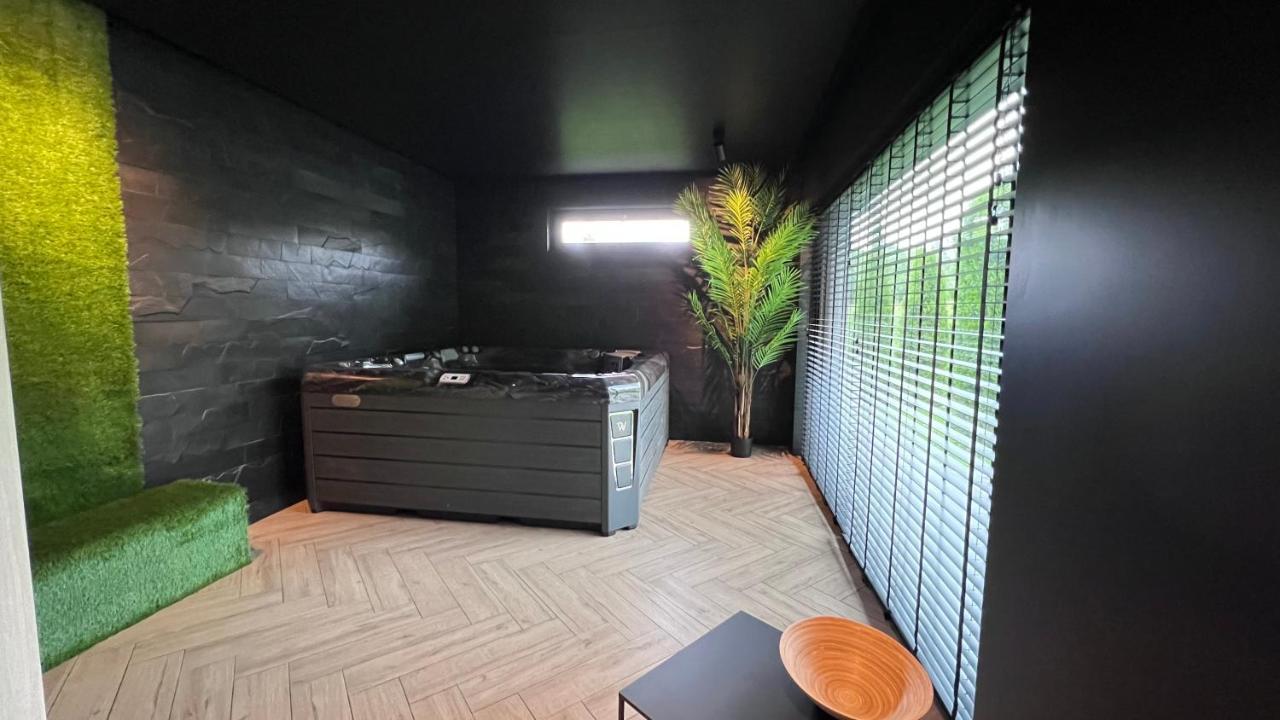 Apartamenty Prestige Solina - Opcja Jacuzzi I Sauna Екстериор снимка