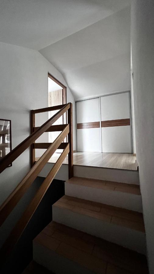 Apartamenty Prestige Solina - Opcja Jacuzzi I Sauna Екстериор снимка