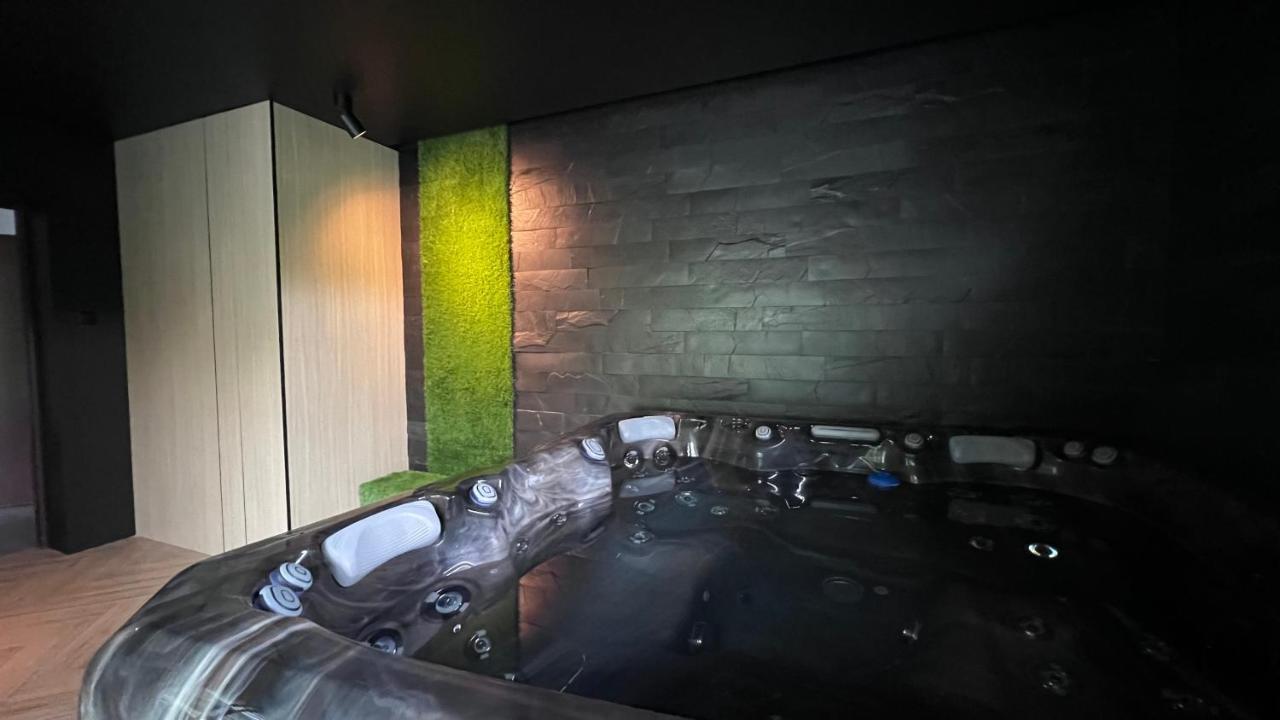 Apartamenty Prestige Solina - Opcja Jacuzzi I Sauna Екстериор снимка