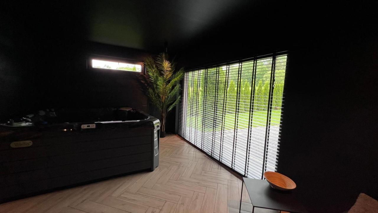 Apartamenty Prestige Solina - Opcja Jacuzzi I Sauna Екстериор снимка
