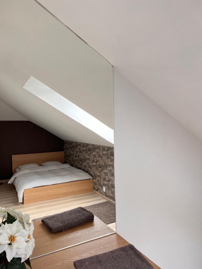Apartamenty Prestige Solina - Opcja Jacuzzi I Sauna Екстериор снимка