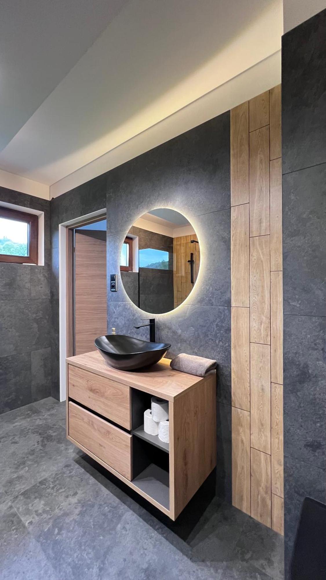 Apartamenty Prestige Solina - Opcja Jacuzzi I Sauna Екстериор снимка