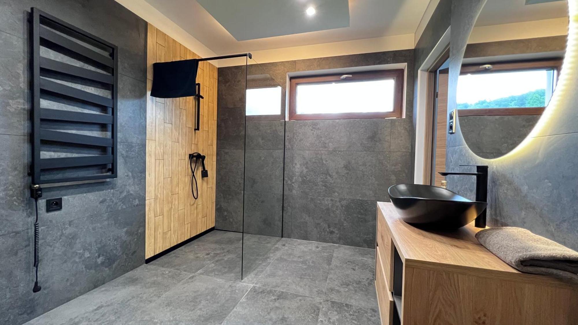 Apartamenty Prestige Solina - Opcja Jacuzzi I Sauna Екстериор снимка