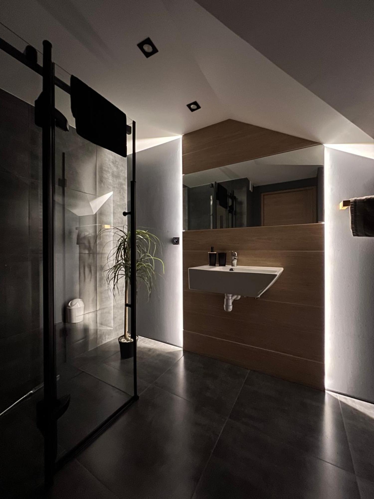 Apartamenty Prestige Solina - Opcja Jacuzzi I Sauna Екстериор снимка