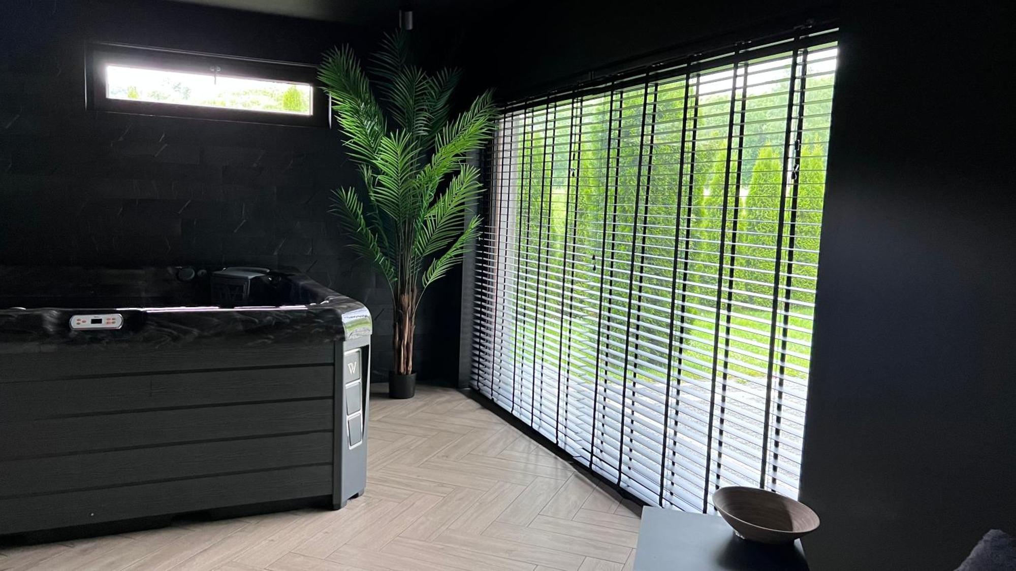 Apartamenty Prestige Solina - Opcja Jacuzzi I Sauna Екстериор снимка