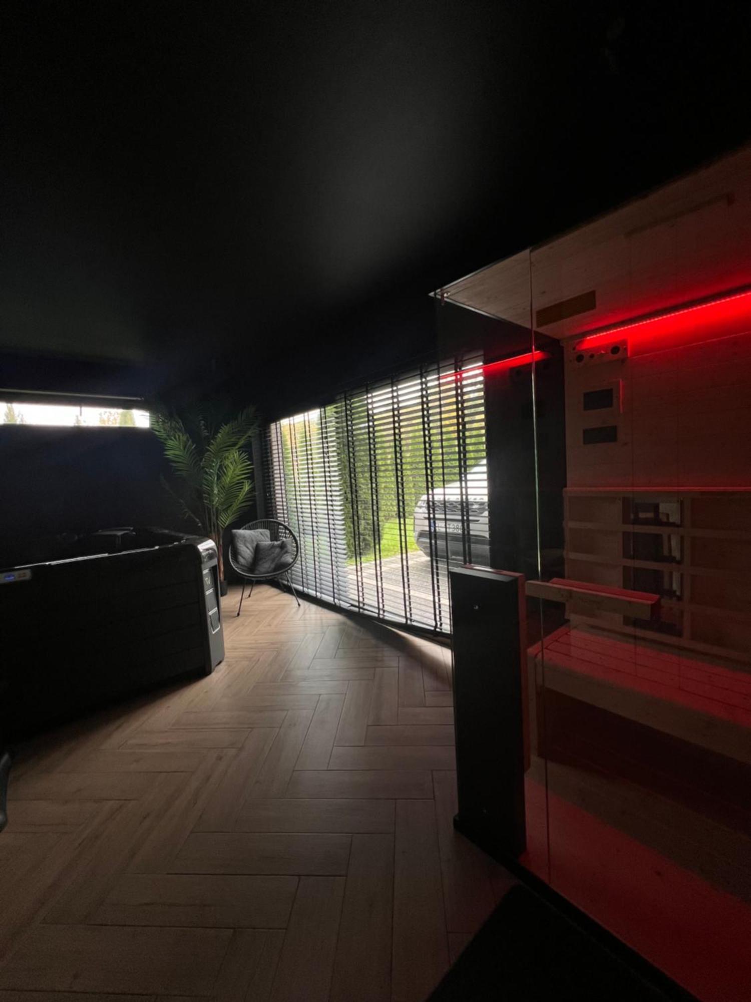 Apartamenty Prestige Solina - Opcja Jacuzzi I Sauna Екстериор снимка